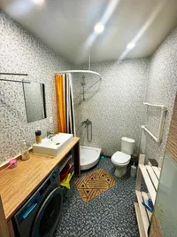 Миниатюра квартиры 7