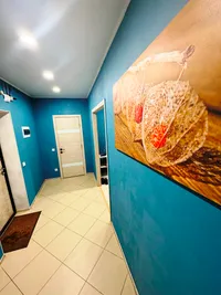 Миниатюра квартиры 9