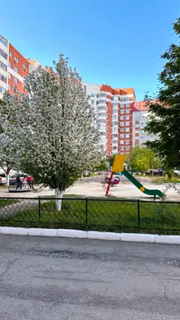 Миниатюра квартиры 9