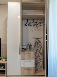 Миниатюра квартиры 7