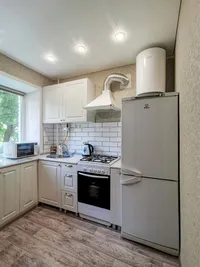 Миниатюра квартиры 12