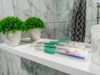 Миниатюра квартиры 16