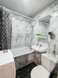 Миниатюра квартиры 18