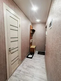 Миниатюра квартиры 20