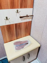 Миниатюра квартиры 19