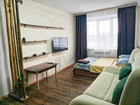 Миниатюра квартиры 2