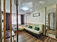 Миниатюра квартиры 1