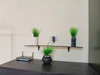 Миниатюра квартиры 3