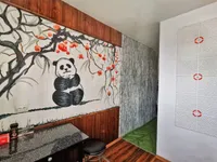 Миниатюра квартиры 4