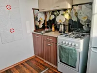 Миниатюра квартиры 5