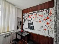 Миниатюра квартиры 6