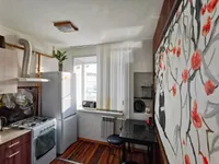 Миниатюра квартиры 7