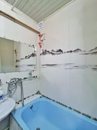 Миниатюра квартиры 10