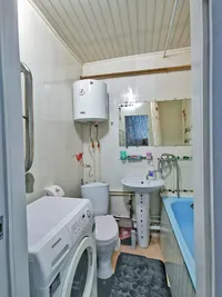 Миниатюра квартиры 9