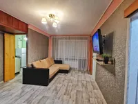 Миниатюра квартиры 2