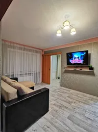 Миниатюра квартиры 1