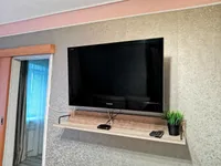 Миниатюра квартиры 3