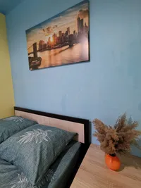 Миниатюра квартиры 5