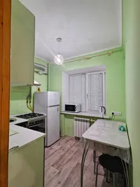 Миниатюра квартиры 7