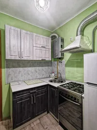 Миниатюра квартиры 8