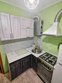 Миниатюра квартиры 9