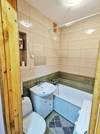 Миниатюра квартиры 11