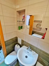 Миниатюра квартиры 12