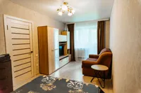 Миниатюра квартиры 4