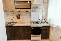 Миниатюра квартиры 6