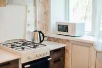 Миниатюра квартиры 8