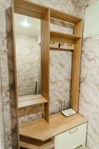 Миниатюра квартиры 11