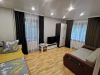 Миниатюра квартиры 1