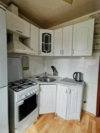 Миниатюра квартиры 6