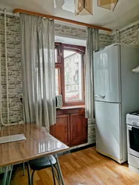 Миниатюра квартиры 5