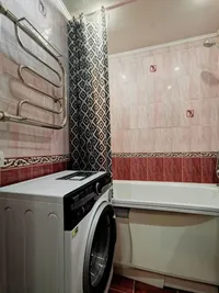 Миниатюра квартиры 8