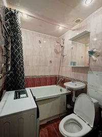 Миниатюра квартиры 9