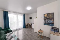 Миниатюра квартиры 1