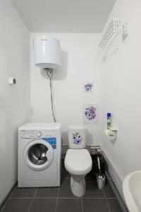 Миниатюра квартиры 4