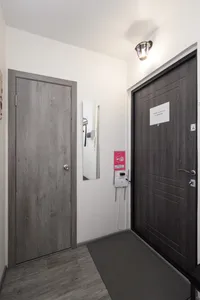 Миниатюра квартиры 6