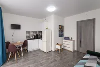 Миниатюра квартиры 7