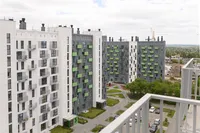 Миниатюра квартиры 9