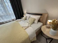 Миниатюра квартиры 1