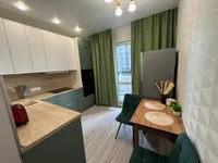 Миниатюра квартиры 2