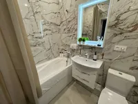 Миниатюра квартиры 3