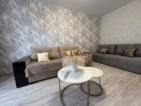 Миниатюра квартиры 4