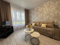 Миниатюра квартиры 5