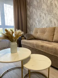 Миниатюра квартиры 8