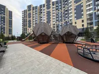 Миниатюра квартиры 13