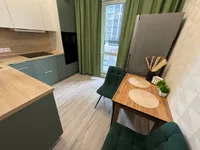 Миниатюра квартиры 16