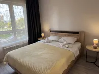 Миниатюра квартиры 17